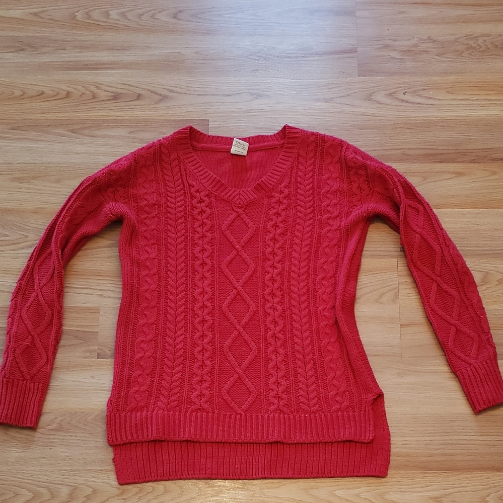 Winter Tops Multi-color